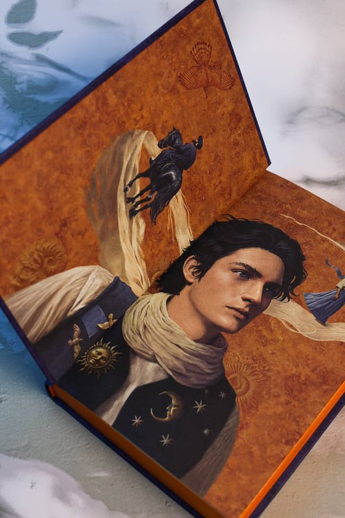 Дополнительное изображение книги «Алхимик»