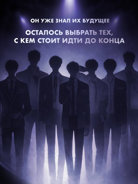 Дополнительное изображение книги «Дебютируй или умри. Том 1»