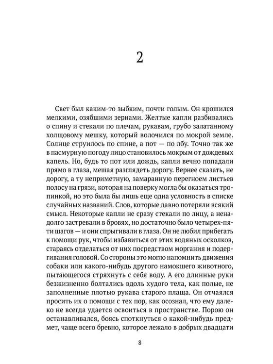Дополнительное изображение книги «Пустырь: роман»