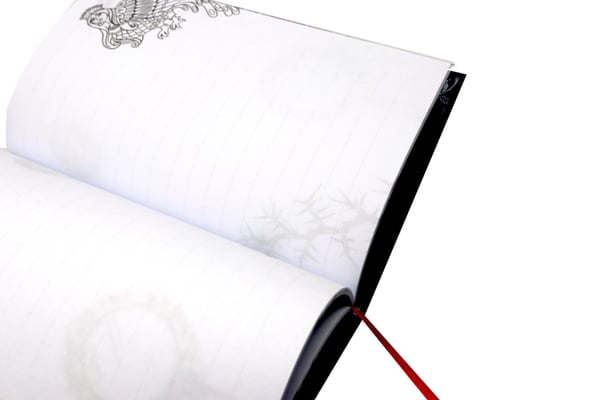 Дополнительное изображение книги «"Калинов мост + блокнот"»