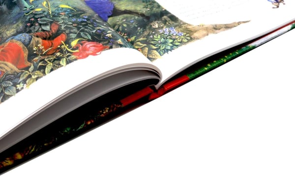 Дополнительное изображение книги «Аленький Цветочек: сказка»