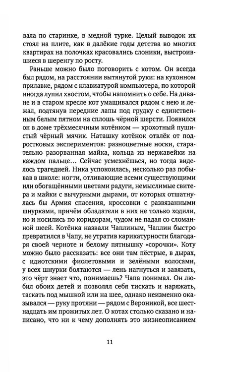 Дополнительное изображение книги «Возвращение: роман»