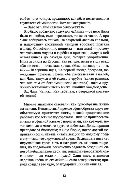 Дополнительное изображение книги «Возвращение: роман»