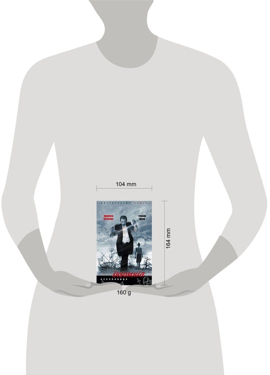 Дополнительное изображение книги «Темная арена»