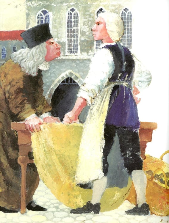Дополнительное изображение книги «Ломоносов. Рыбак-академик. 4-е изд»