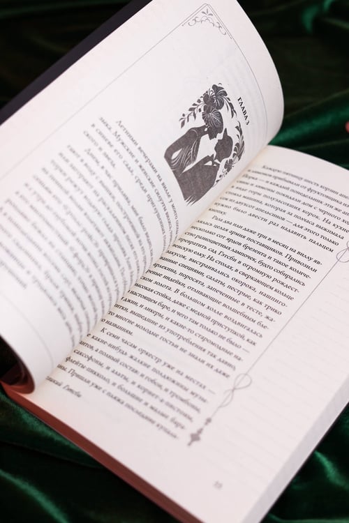 Дополнительное изображение книги «Великий Гэтсби»