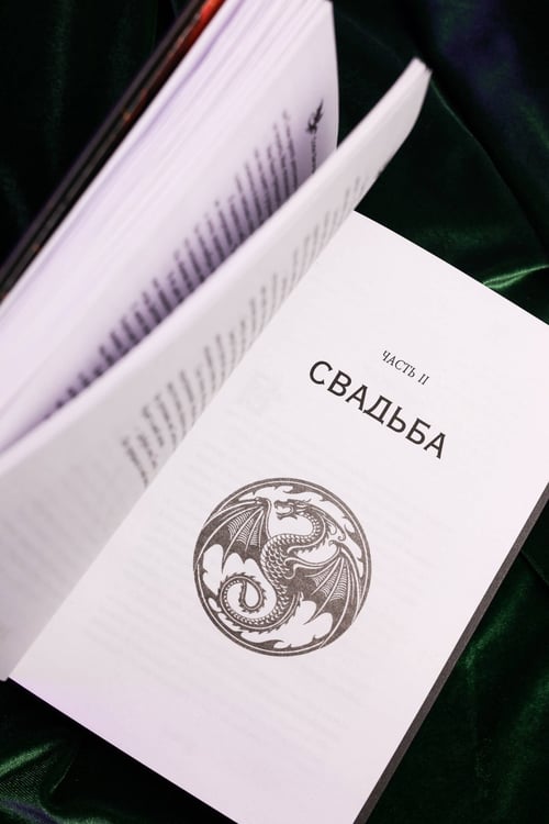 Дополнительное изображение книги «Пламя в небе»