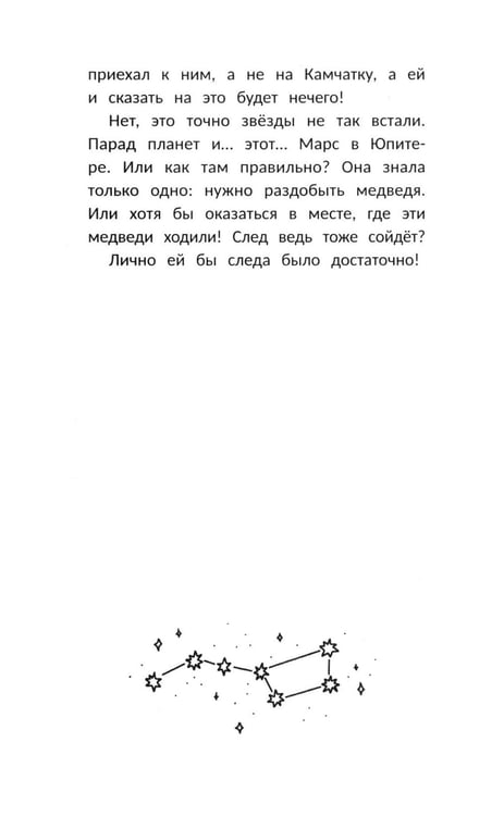 Дополнительное изображение книги «Селфи с медведем»