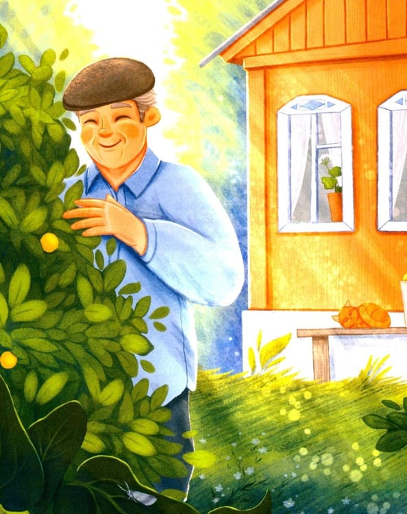 Дополнительное изображение книги «Семья. Моя история»