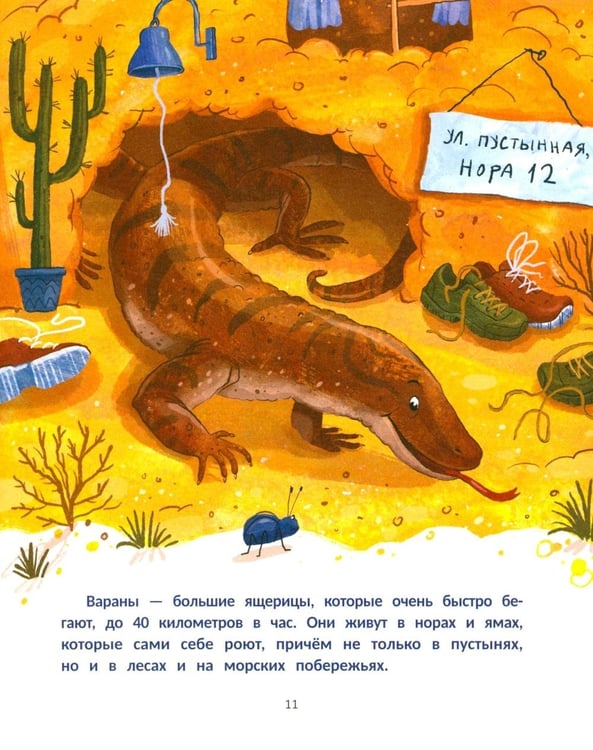 Дополнительное изображение книги «Финик, посмотри вокруг!»