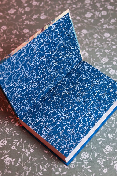 Дополнительное изображение книги «Который кот подряд»