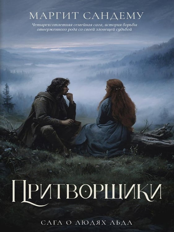 Дополнительное изображение книги «Притворщики. Т. 18»