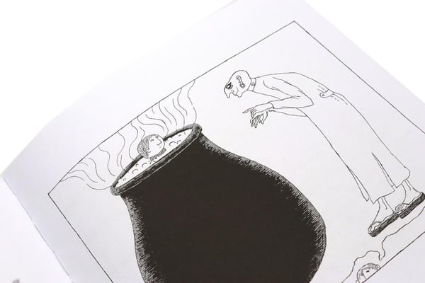 Дополнительное изображение книги «Трихорн (комплект из 3-х книг)»