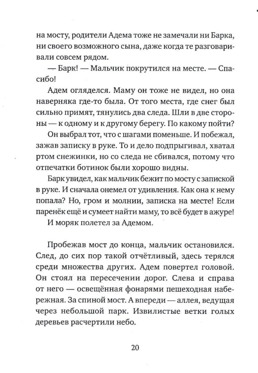 Дополнительное изображение книги «Мальчик, который любил мир»