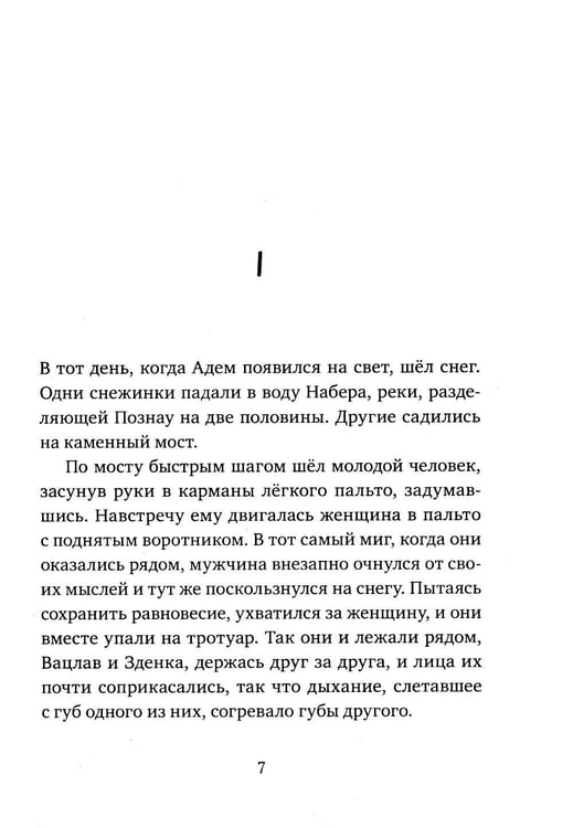 Дополнительное изображение книги «Мальчик, который любил мир»