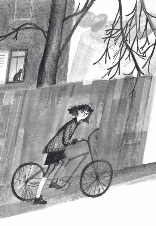 Дополнительное изображение книги «Небредсказуемая Вероника»