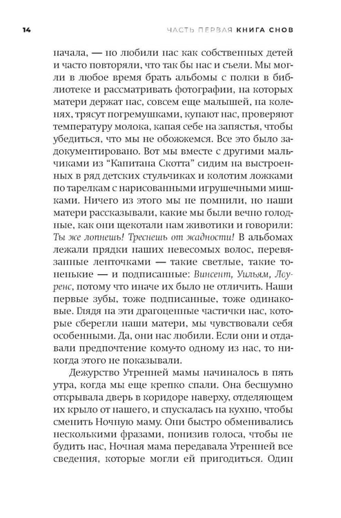 Дополнительное изображение книги «Книга вины: роман»