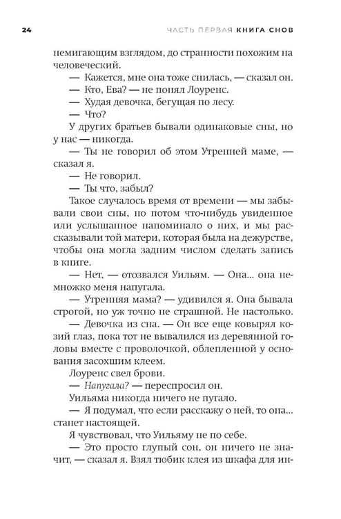 Дополнительное изображение книги «Книга вины: роман»