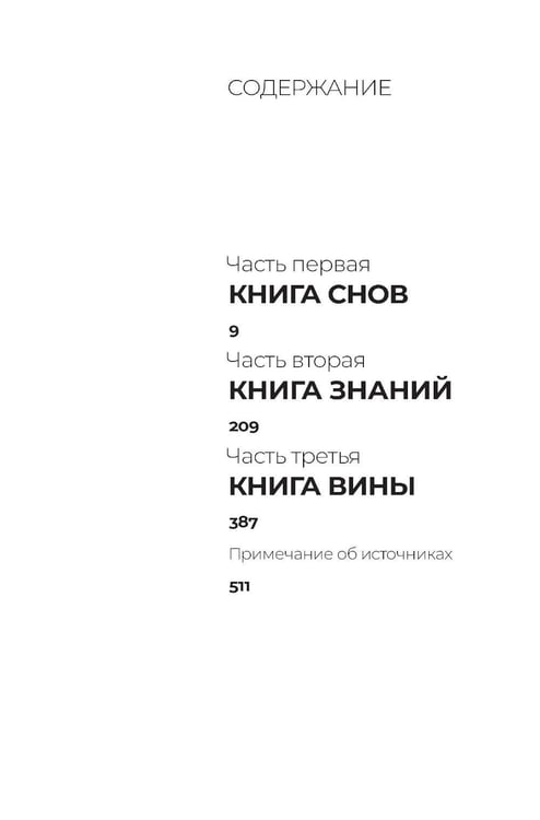 Дополнительное изображение книги «Книга вины: роман»