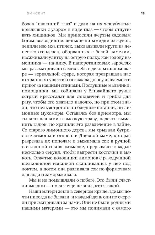 Дополнительное изображение книги «Книга вины: роман»