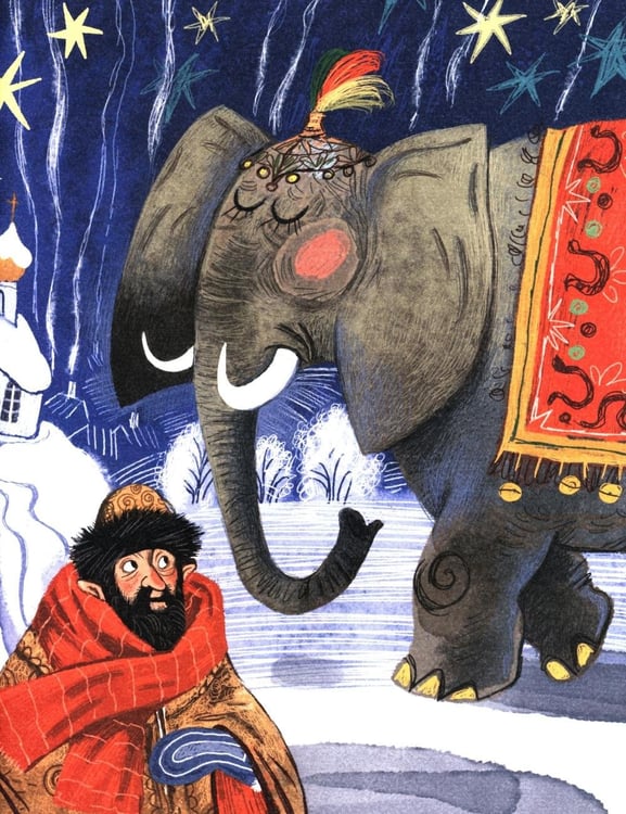 Дополнительное изображение книги «Вам подарок! История, традиции, этикет. Вып. 270»