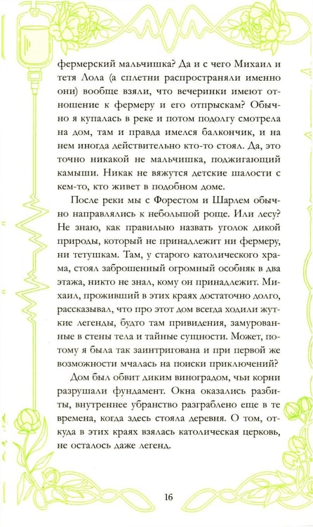 Дополнительное изображение книги «Спящая красавица»