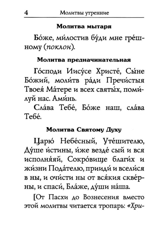 Дополнительное изображение книги «Молитвослов: молитвы православной девушки»