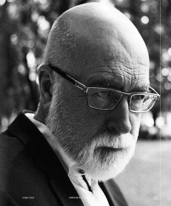 Дополнительное изображение книги «Журнал "Сеанс" № 93»