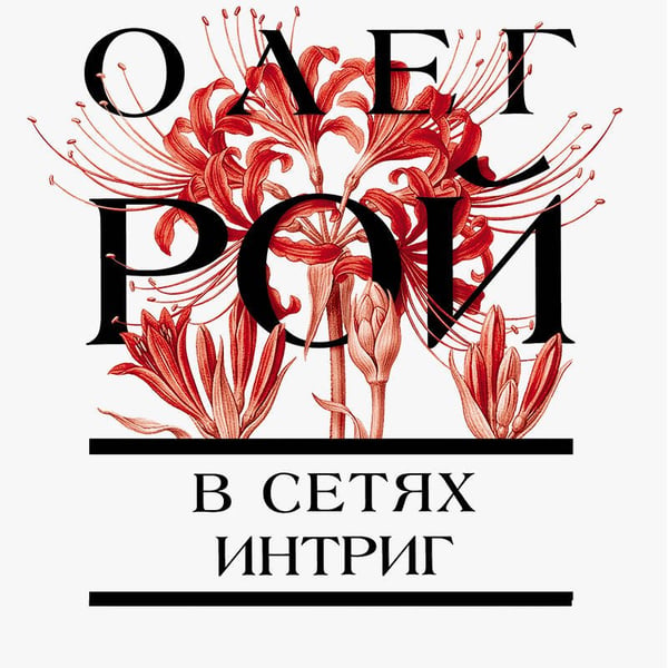 Дополнительное изображение книги «В сетях интриг»