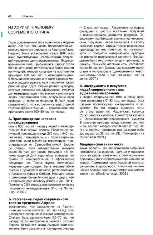 Дополнительное изображение книги «Наглядная генетика. 3-е изд»