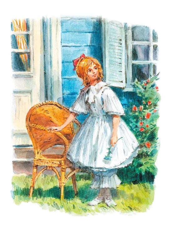 Дополнительное изображение книги «Приключения Тома Сойера»