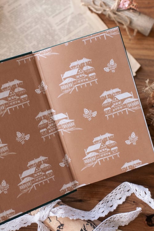 Дополнительное изображение книги «Угрюм-река. Том 2. Вечные истории»
