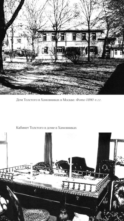 Дополнительное изображение книги «ЖЗЛ: Диалог. Лев Толстой. Антон Чехов»