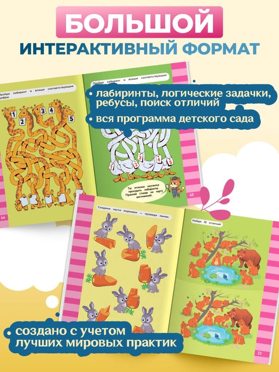 Дополнительное изображение книги «Логика и внимание»