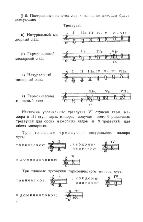 Дополнительное изображение книги «Практический учебник гармонии (пер.)»