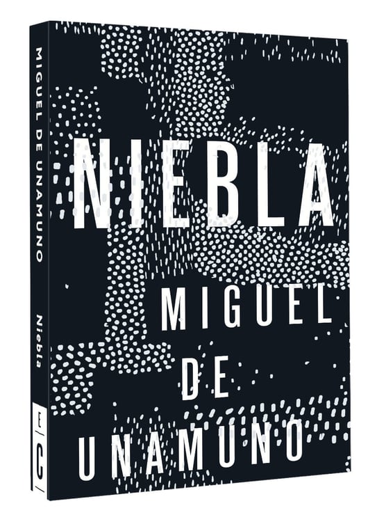 Дополнительное изображение книги «Niebla = Туман»