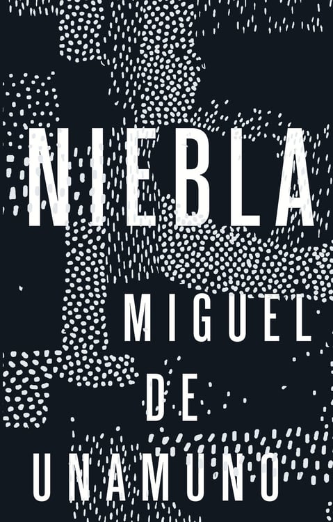 Обложка книги «Niebla = Туман» — де Унамуно Мигель, ISBN 9785171849986