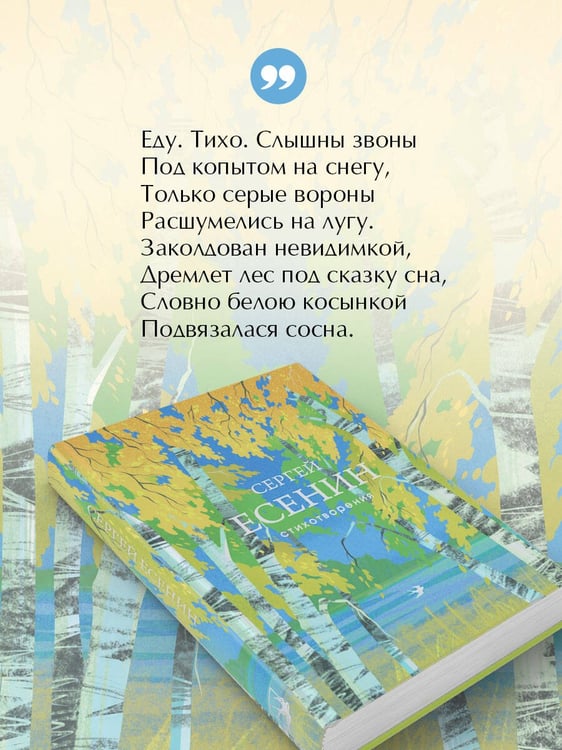 Дополнительное изображение книги «Стихотворения»