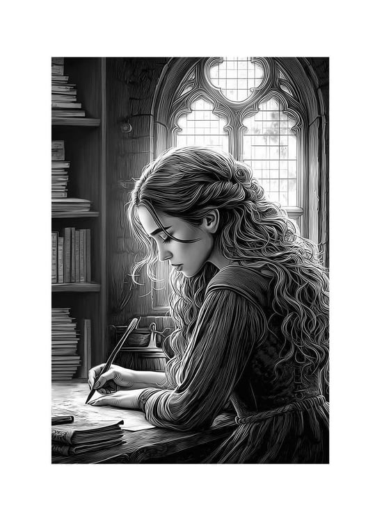 Дополнительное изображение книги «Светлый Клан. Обреченная Ч. 1»