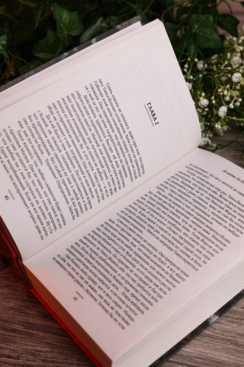 Дополнительное изображение книги «Дожить до весны»