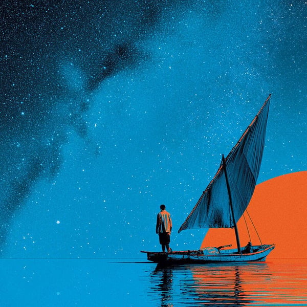 Дополнительное изображение книги «Медленной шлюпкой в Китай»