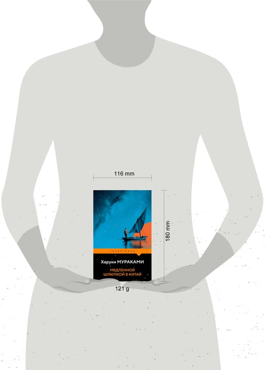 Дополнительное изображение книги «Медленной шлюпкой в Китай»