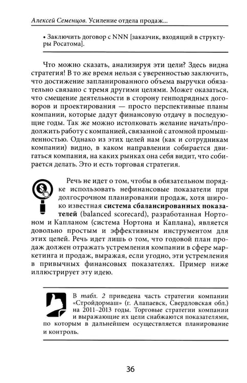 Дополнительное изображение книги «Усиление отдела продаж: Руководство по оценке эффективности и совершенствованию системы продаж: монография»