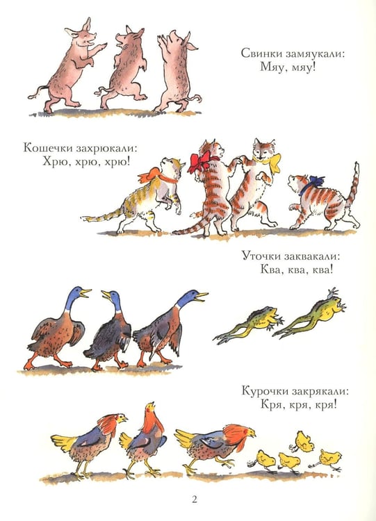 Дополнительное изображение книги «Путаница»