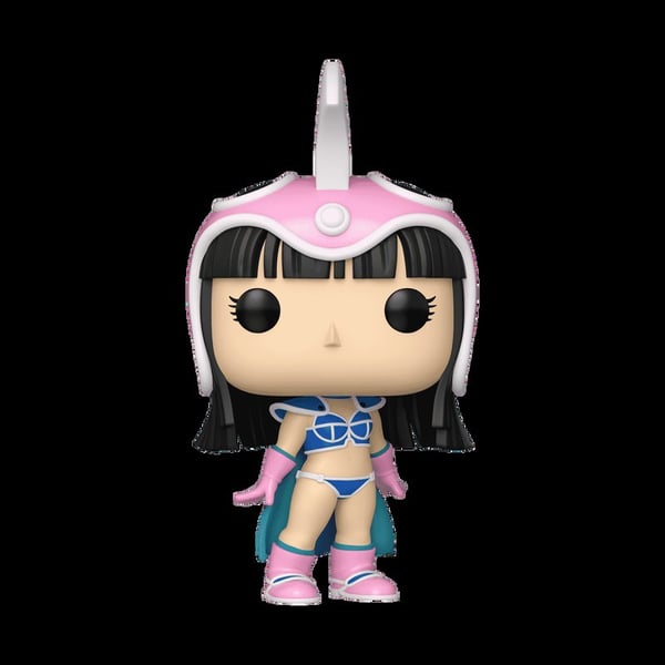 Дополнительное изображение книги «FUNKO POP! Vinyl: Фигурка: Dragon Ball - Chichi»