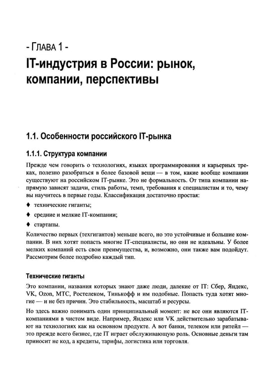 Дополнительное изображение книги «Разработка программного обеспечения. Практическое руководство для новичков в IT-команде»