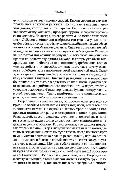 Дополнительное изображение книги «Княжий остров»