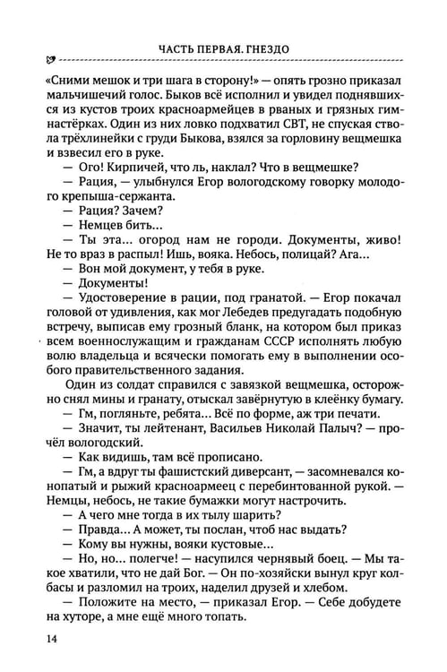 Дополнительное изображение книги «Княжий остров»
