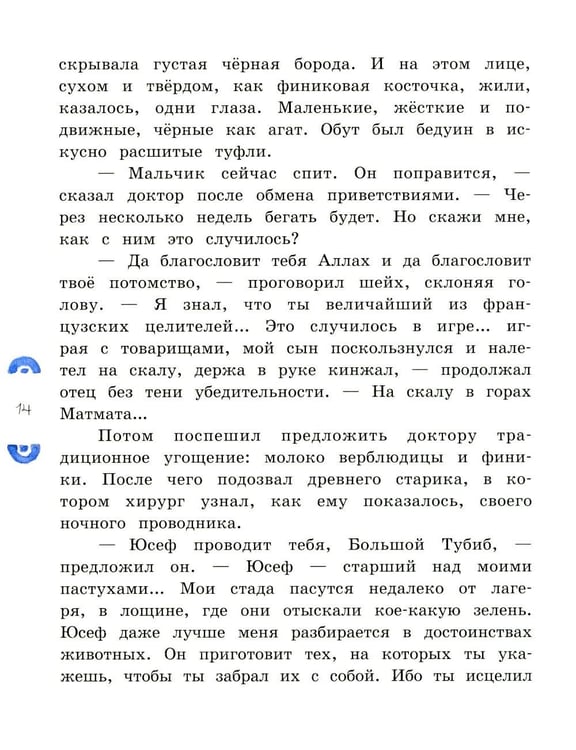 Дополнительное изображение книги «Принцесса Кактус»