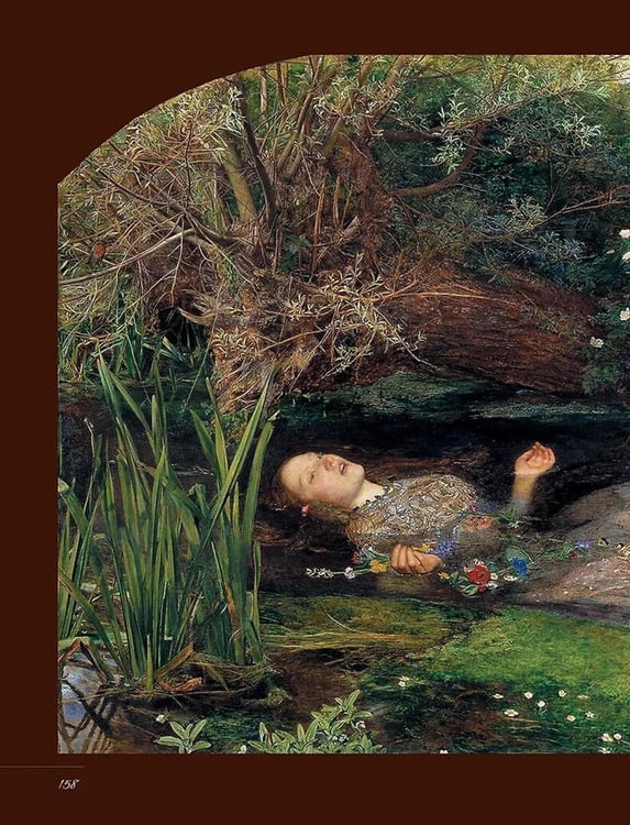 Дополнительное изображение книги «Шедевры европейских художников»